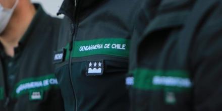 Chile capacita a agentes de seguridad penitenciaria de Ecuador