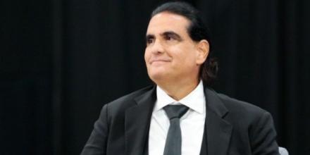 Detienen a Alex Saab en operativo internacional