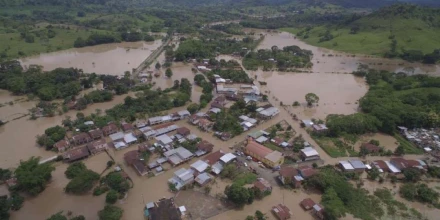 El “súper El Niño” que podría alterar lluvias, temperaturas y producción agrícola