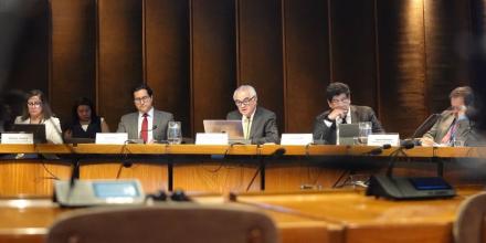 La Cepal prevé para Latinoamérica un crecimiento del 2,4 % en 2025 y del 2,3% en 2026