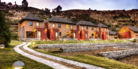 Turismo en Perú: los lodges de montaña boutique impulsan una nueva forma de viajar por los Andes 