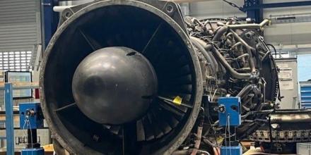 Central Termogas Machala reincorporará 65 MW