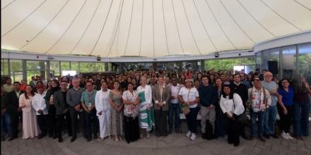 El MAE presentó los avances del Plan de Acción REDD+