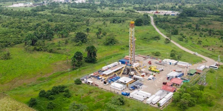 Resultados en bloque Iguana superan las expectativas de Gran Tierra 