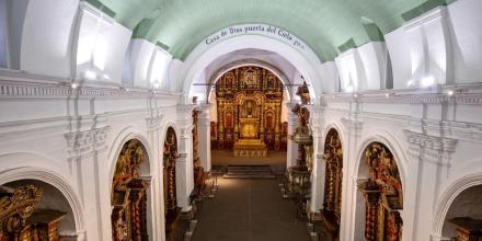 Mayo, el mes ideal para conocer museos de Quito