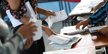 ADN gana las primeras elecciones parroquiales en Shuar Pastaza con el 44,23 % de los votos