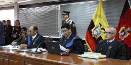 Principales noticias de Ecuador hoy - 4 de Julio de 2025