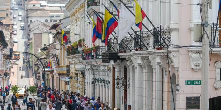 ¿Qué feriados tendrá Ecuador en agosto?