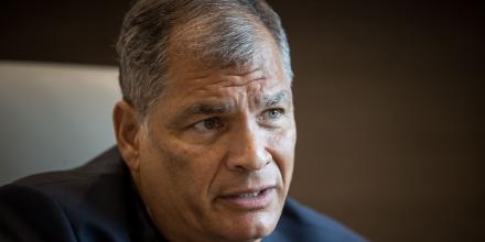 Principales noticias de Ecuador hoy - 29 de Julio de 2025
