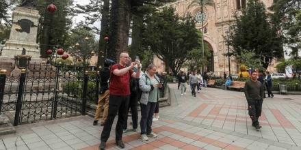 El feriado dejó $ 71,6 millones en gasto