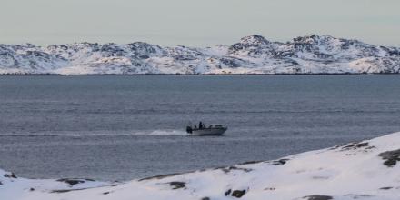 Las tierras raras y el oro, los grandes atractivos de Groenlandia que quiere Trump