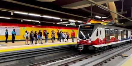 Firma española Typsa hará la consultoría para los estudios de extensión del metro de Quito