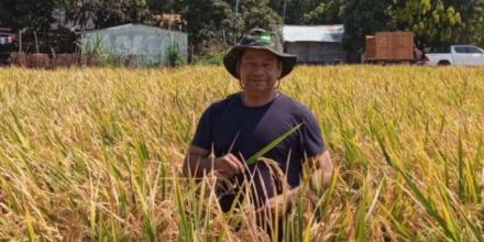 Ecuador implementa su primer seguro paramétrico agrícola para proteger a pequeños productores frente al clima