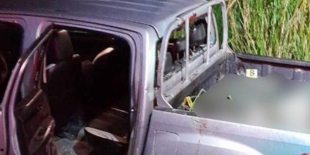 Joya de los Sachas registró 23 asesinatos entre enero y abril