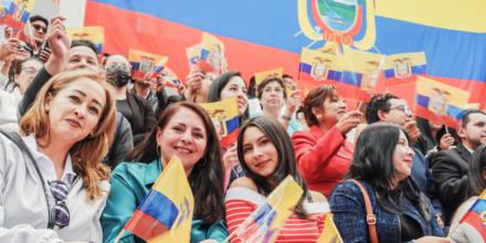 2.800 nuevos profesionales se incorporan al sistema educativo