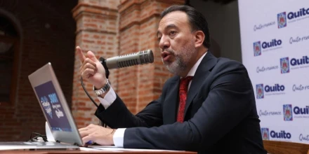 CAF confirma financiamiento para ampliar el Metro de Quito hasta La Ofelia