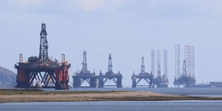 Brasil batió récord de producción de petróleo y gas natural en octubre