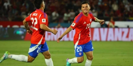 El contrato supera económicamente al acuerdo vigente con Adidas e incluye incentivos vinculados al desempeño deportivo