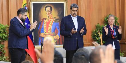 Noticias del mundo hoy, 19 de noviembre de 2025