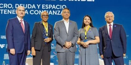 Principales noticias de Ecuador hoy - 30 de enero de 2026