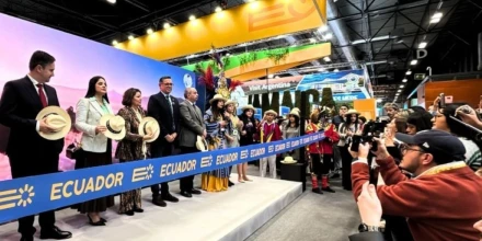 RAÍZ Ecuador obtuvo el premio Excelencias 2025