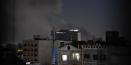 Intensificación del conflicto en Medio Oriente: nuevos ataques y expansión regional