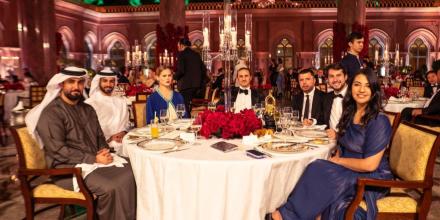 TEON proyecta a Ecuador en eventos globales de alto impacto 