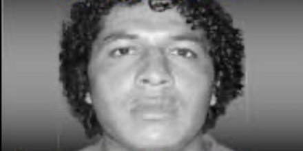 Capturan en Guayaquil a alias ‘Churrón’, líder de Los Choneros requerido por EE.UU.