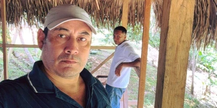 Alcalde de Aguarico fue sentenciado a tres años de prisión