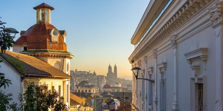 Semana Santa 2026: fechas, significado, calendario completo y cómo se celebra en Ecuador