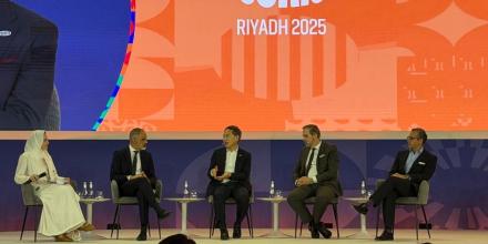 Ecuador participará en TOURISE 2025 en Arabia Saudita