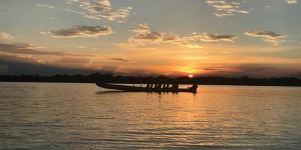 Ecuador y WWF firmaron convenio sobre turismo sostenible