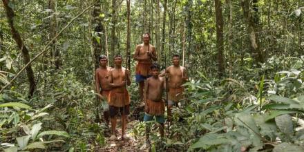 Colombia: Pueblos indígenas de la Amazonía enfrentan varias amenazas