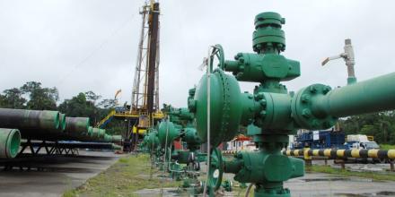 Petroecuador retrocede en su desempeño 