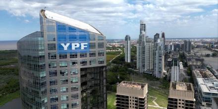 YPF y Pluspetrol acuerdan intercambio de activos para desarrollar Vaca Muerta