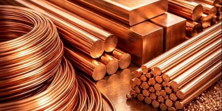 Bancos y fondos de inversión anticipan nuevos máximos para el cobre