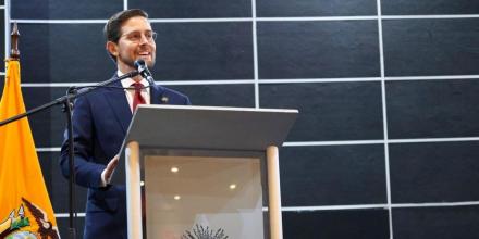 Principales noticias de Ecuador hoy - 3 de diciembre de 2025