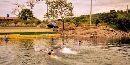 Pastaza: Autorizan uso turístico del Dique Pambay para impulsar economía local 