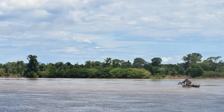 Alerta en Guaviare por propuesta de salir de la Amazonía