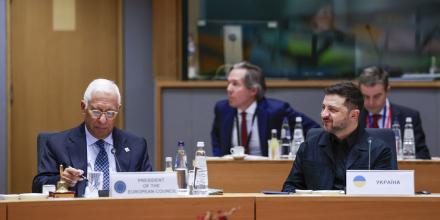 Noticias del mundo hoy,  jueves 18 de diciembre de 2025