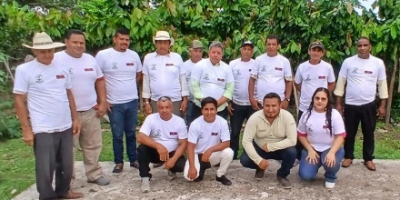 Plan Cacao proyecta capacitar a 300 productores ecuatorianos durante 2026 