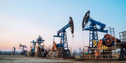 Precio del petróleo retorna a niveles de inicios de 2026 tras reducción de tensiones geopolíticas