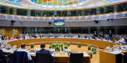 UE autorizó negociar Acuerdo de Facilitación de Inversiones con Ecuador