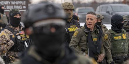 Noticias del mundo hoy,  lunes 26 de enero de 2026