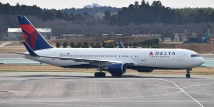 Delta Air Lines cumple 20 años de operaciones entre Quito y Atlanta