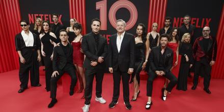 Netflix adquirirá Warner Bros. Discovery, incluido HBO, por 82.700 millones de dólares