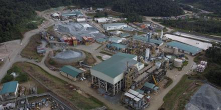 Lundin Gold, entre las 6 empresas más destacadas en los Ekos 1.000 Awards