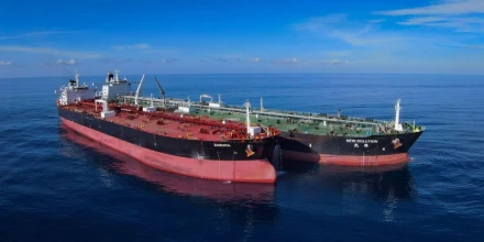 Ecuador supera los 19 millones de barriles de petróleo exportados en 2026