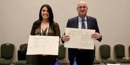 Ecuador y el BID acuerdan mecanismo para impulsar inversión en proyectos energéticos