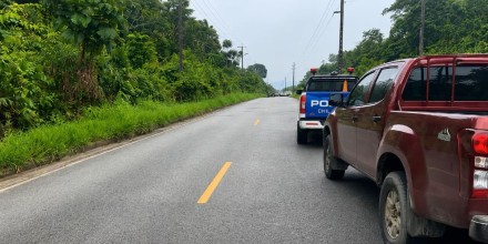 Ataque armado en centro turístico de Lago Agrio deja cuatro muertos y tres heridos